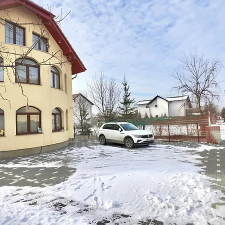 Simona Apartman